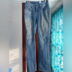 Classic Blue Women's Jeans